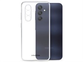 Mobilize Gelly Case Samsung Galaxy A56 5G Clear